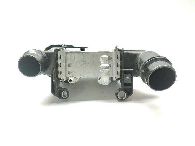 144967867R NISSAN Интеркулер купить в Житомир