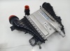 Radiador de intercooler 144967867R NISSAN