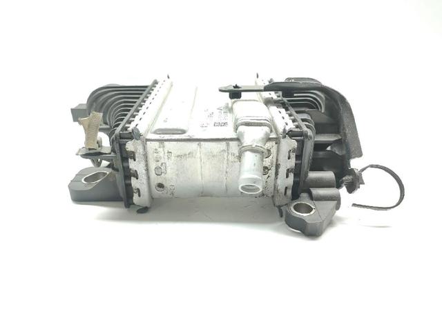 NISSAN 144967867R Интеркулер в наличии Винница