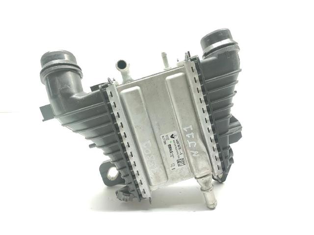 NISSAN 144967867R Интеркулер в наличии Полтава