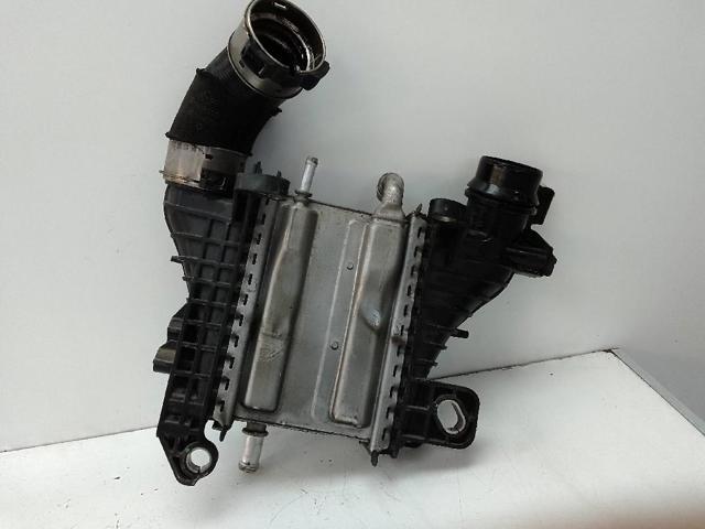 Radiador de intercooler 144967867R RENAULT