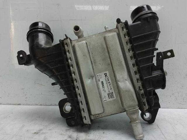 Radiador de intercooler 144967867R RENAULT