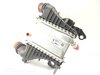 Radiador de intercooler 144967867R RENAULT