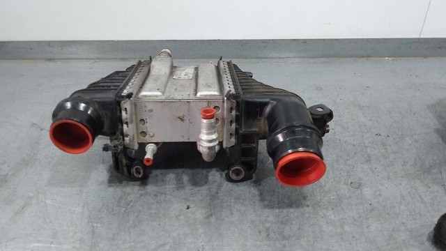 144967867R RENAULT Интеркулер купить в Харьков