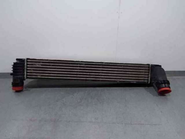 RENAULT 144968673R Интеркулер в наличии Тернополь