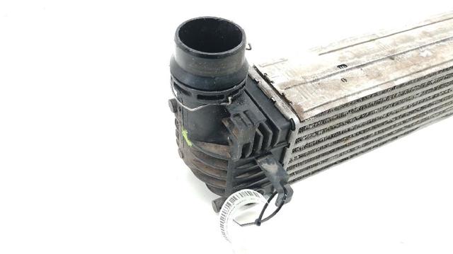 144968999R RENAULT Интеркулер купить в Житомир