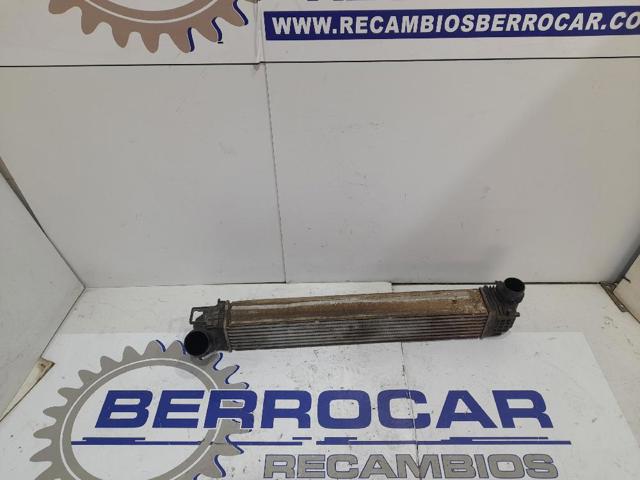RENAULT 144968999R Интеркулер в наличии Чернигов
