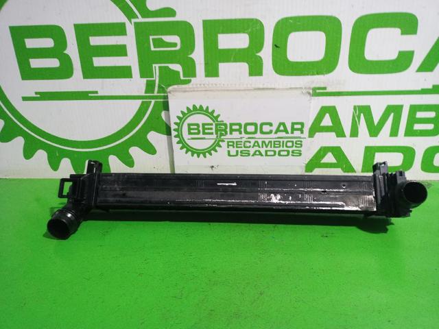144969107R Интеркулер купить Харьков