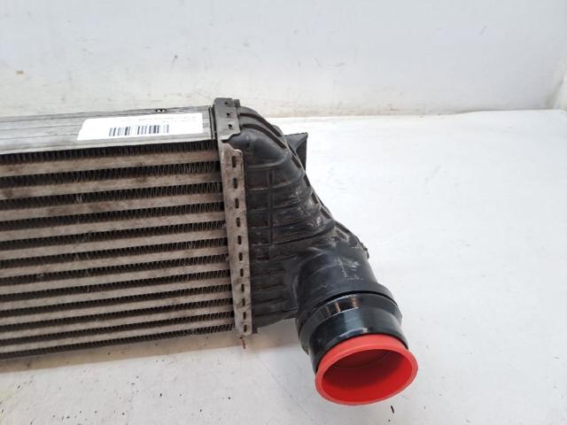 144969388R RENAULT Интеркулер купить в Николаев