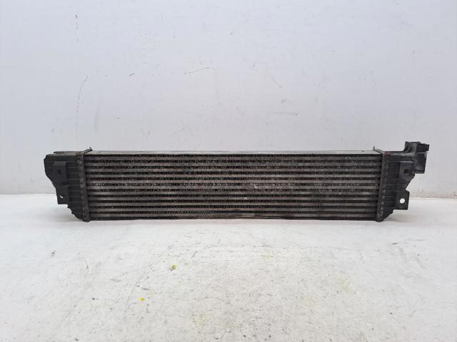 144969388R RENAULT Радиатор интеркуллера купить в Каменское