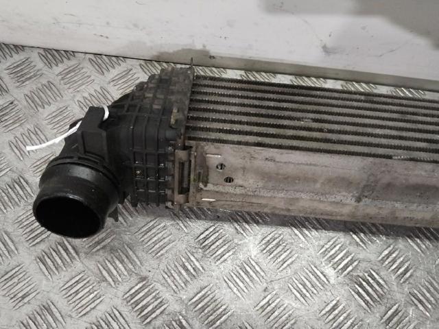 144969568R RENAULT Интеркулер купить в Полтава