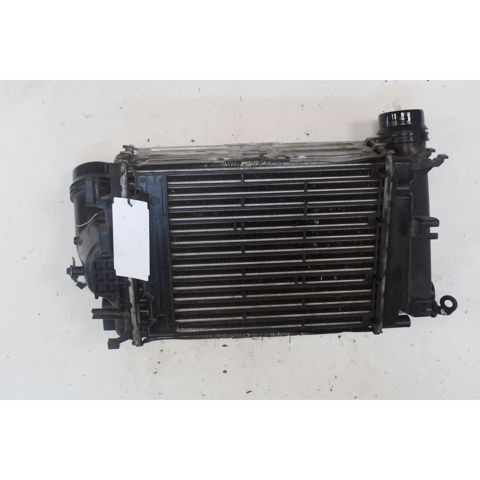 144969690R RENAULT Радиатор интеркуллера купить в Черкассы