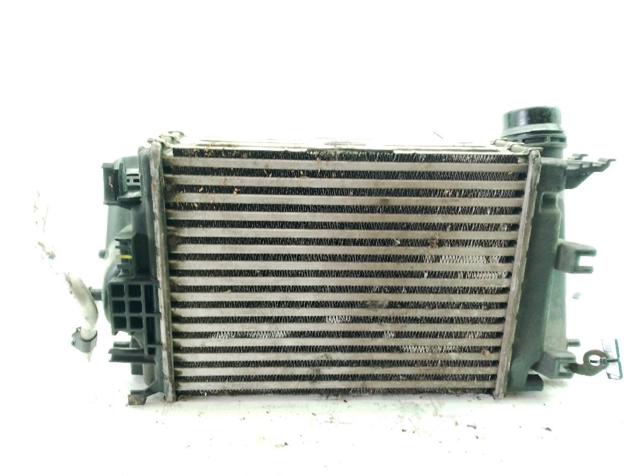 144969690R RENAULT Интеркулер купить в Сумы