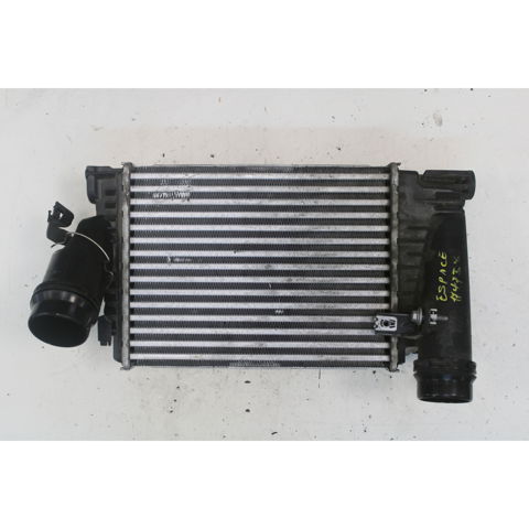 144969690R RENAULT Радиатор интеркуллера купить в Тернополь
