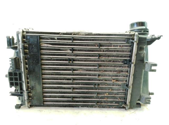 RENAULT 144969690R Интеркулер в наличии Винница