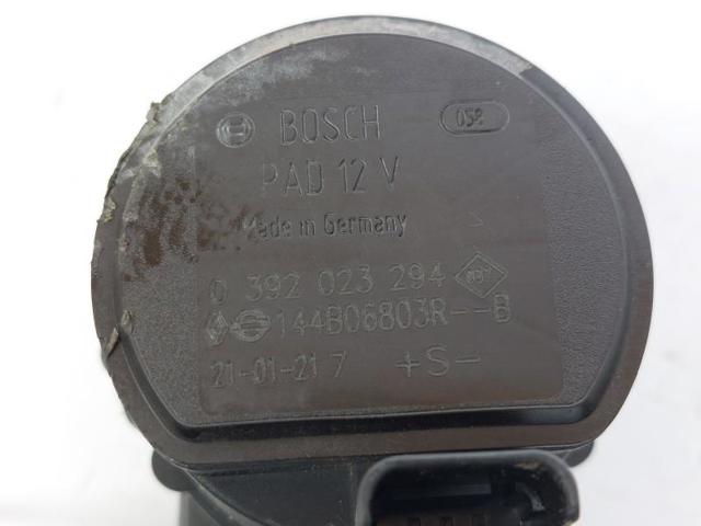 RENAULT 144B06803R Дополнительная помпа в наличии Житомир