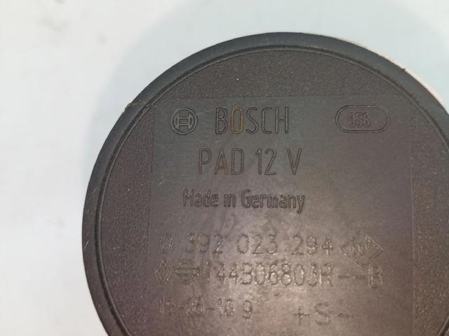 144B06803R RENAULT Помпа водяная (насос) охлаждения, дополнительный электрический купить в Павлоград