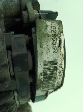 FORD 1450633 Генератор в наличии Украина
