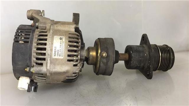 1450641 FORD Генератор купить в Ровно