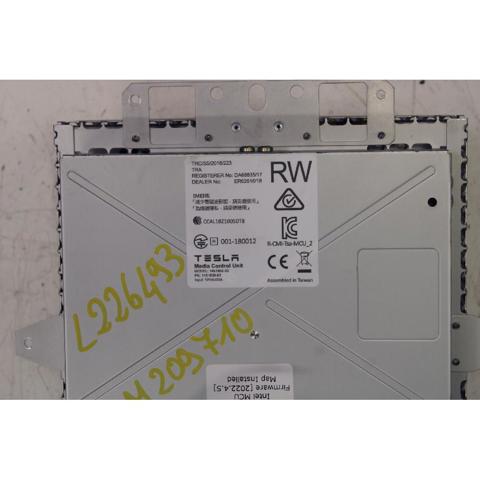 145073700B TESLA купить в Ужгород