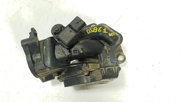 RENAULT 145138377R Дроссельная заслонка в наличии Ирпень
