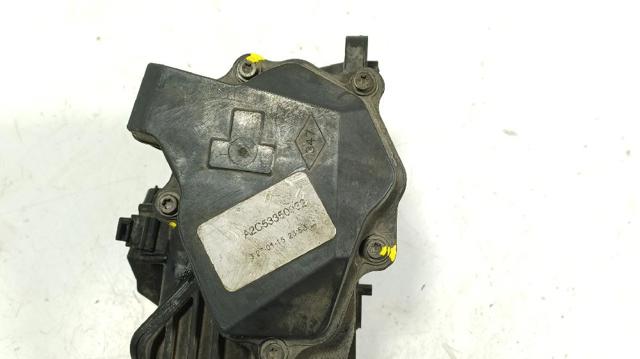 145138377R RENAULT Дроссельная заслонка в сборе купить в Чернигов