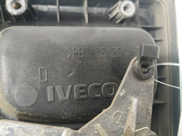 14525 IVECO купить в Ирпень
