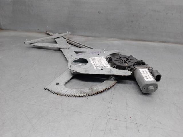 1452758 FORD Стеклоподъемник передней правой двери купить в Ужгород