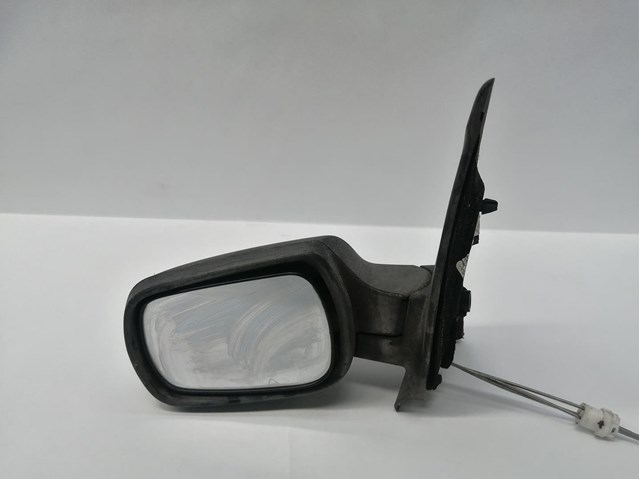 Espelho retrovisor esquerdo para Ford Fiesta V 1.4 TDCI F6JA 1452854