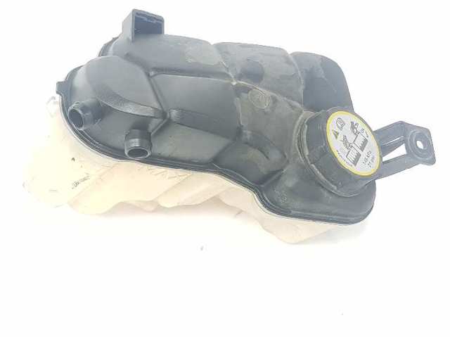 Tanque de expansão do sistema de esfriamento 1453048 Ford