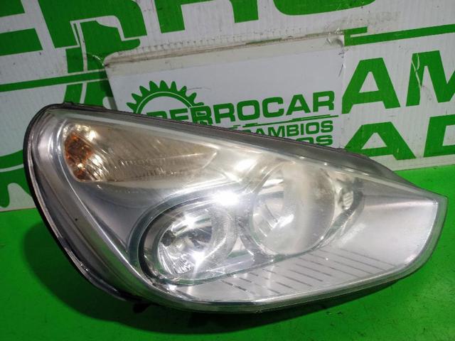 1453189 FORD Фара правая купить в Черкассы