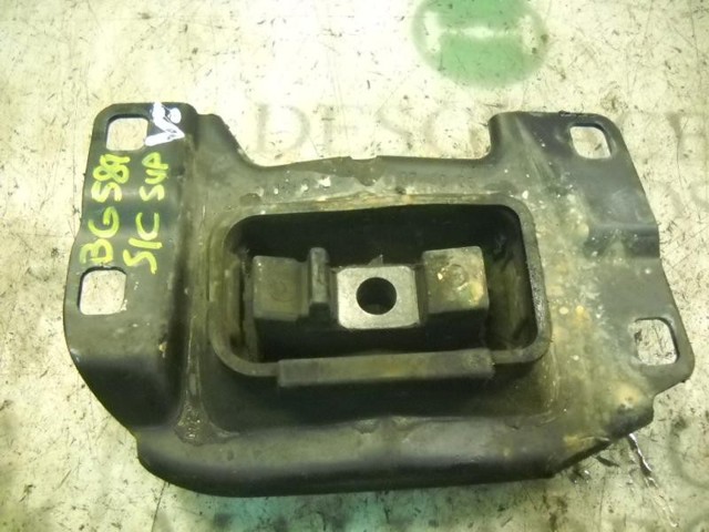 1454284 FORD Подушка коробки передач купить в Ужгород
