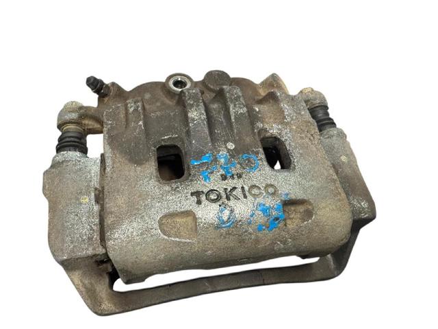 1454527 FORD Суппорт тормозной передний левый купить в Чернигов