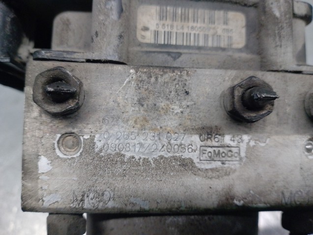 1454540 FORD Блок АБС купить в Николаев