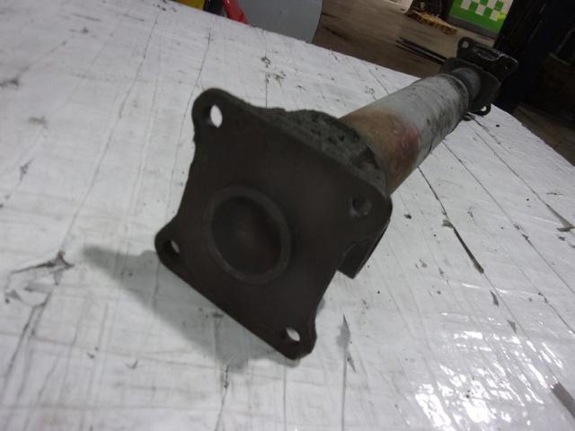 1454923 FORD Кардан передний купить в Тернополь