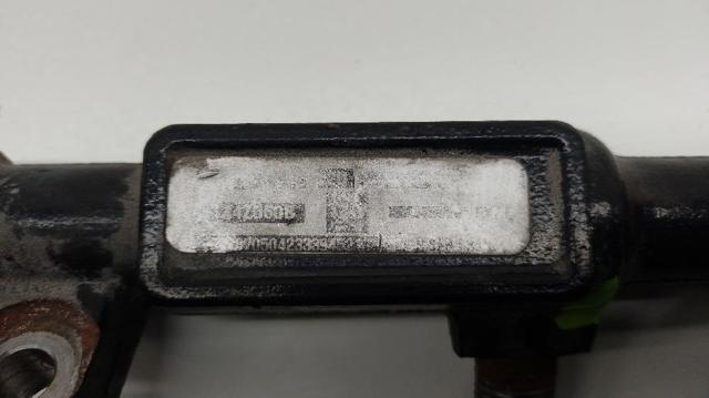 1455675 FORD Распределитель топлива (рампа) купить в Киев