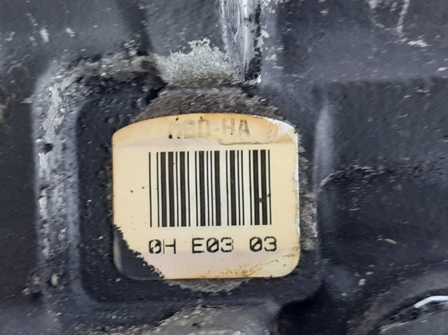 1455679 Помпа водяная (насос) охлаждения купить Николаев