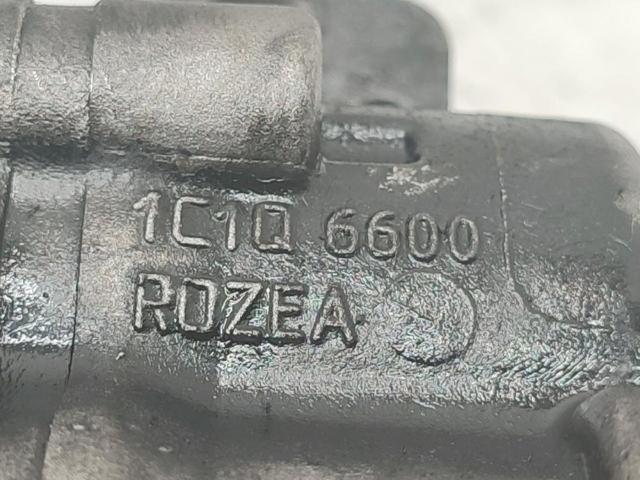 1456884 FORD Масляный насос купить в Сумы