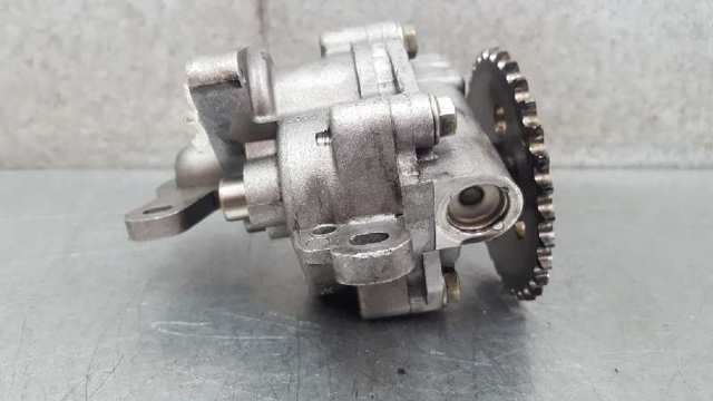 Bomba de óleo Jaguar X-type CF1