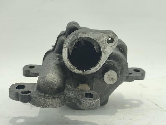 Bomba de óleo Jaguar X-type CF1