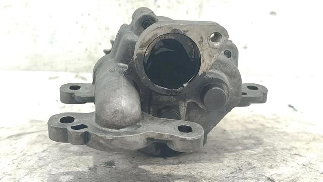 Bomba de óleo Jaguar X-type CF1