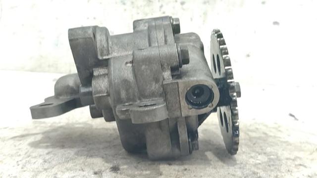 Bomba de óleo Jaguar X-type CF1