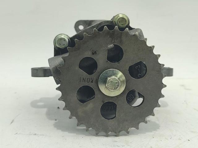 Bomba de óleo Jaguar X-type CF1