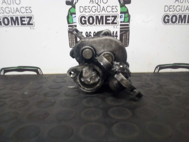 Bomba de óleo Jaguar X-type CF1