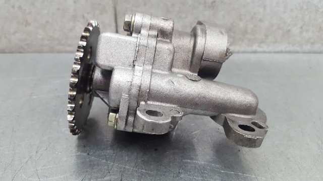 Bomba de óleo Jaguar X-type CF1