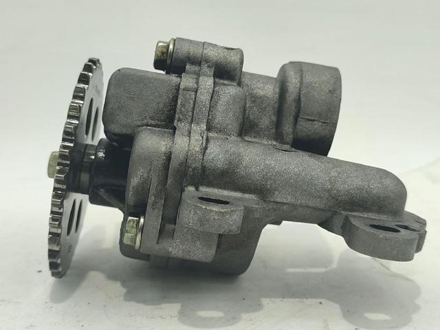 Bomba de óleo Jaguar X-type CF1