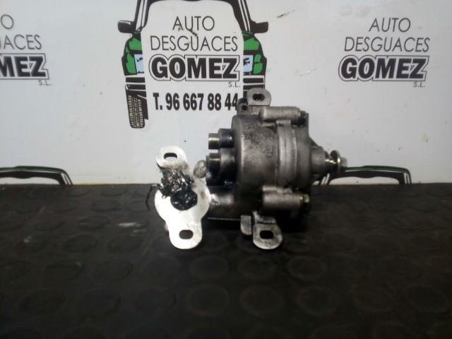 Bomba de óleo Jaguar X-type CF1