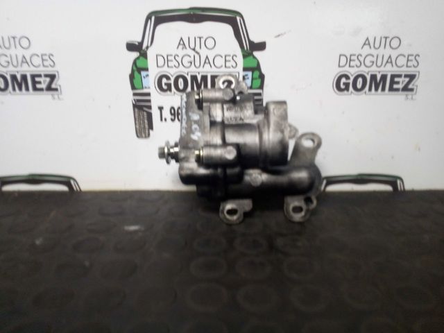 Bomba de óleo Jaguar X-type CF1