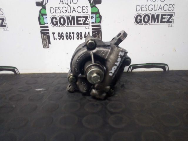 Bomba de óleo Jaguar X-type CF1