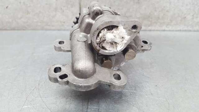 Bomba de óleo Jaguar X-type CF1